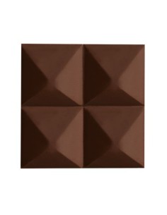 tableta de chocolate Delicia de café 2