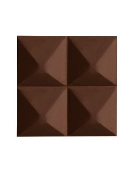 tableta de chocolate Delicia de café