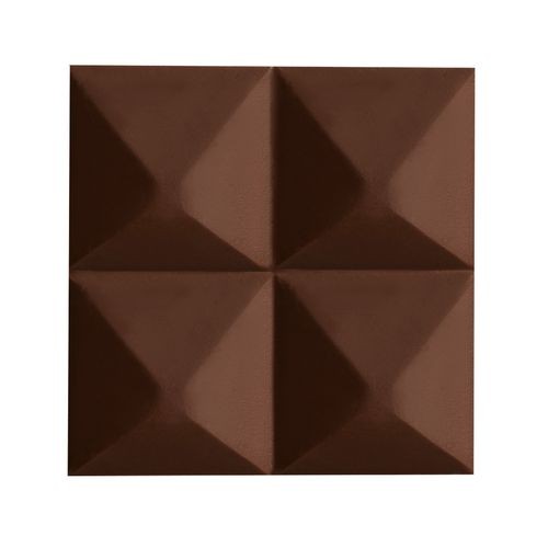 tableta de chocolate Delicia de café