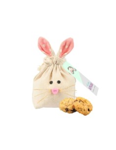 NATURE BUNNY BAG