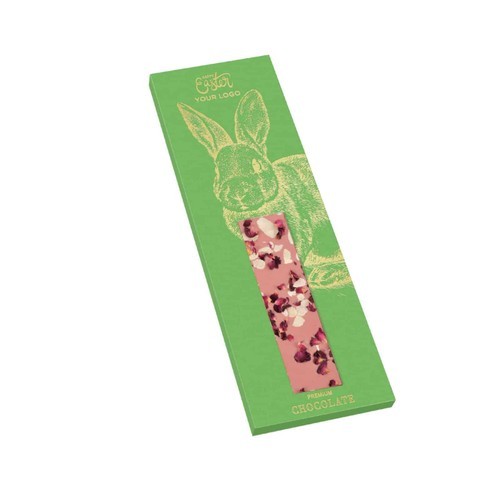 tableta de chocolate LONG BAR