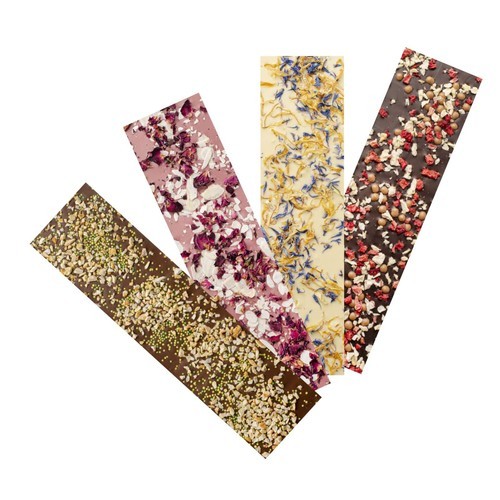 tableta de chocolate LONG BAR