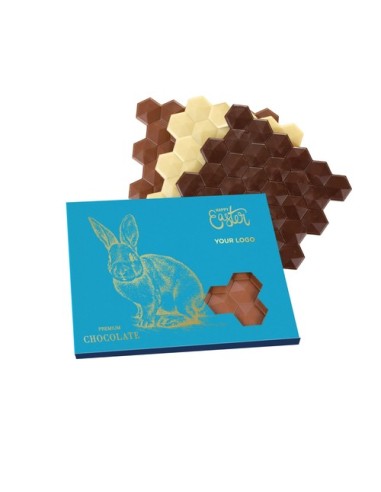 tableta DE chocolate MEGA BAR