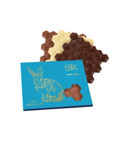 tableta DE chocolate MEGA BAR