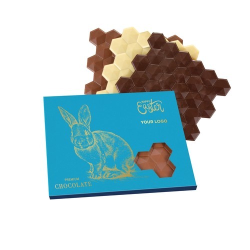 tableta DE chocolate MEGA BAR