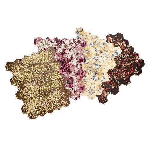 tableta DE chocolate MEGA BAR