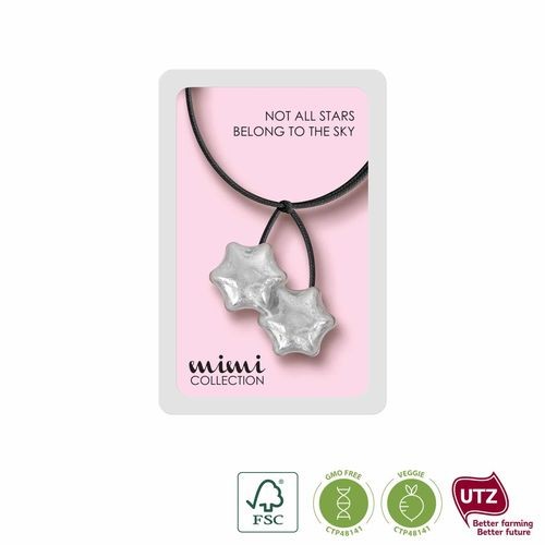 SURTIDO DE CHOCOLATES PROMO CARD...