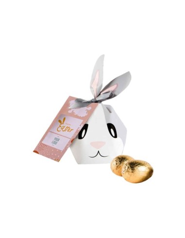 BUNNY BAG CHOCO