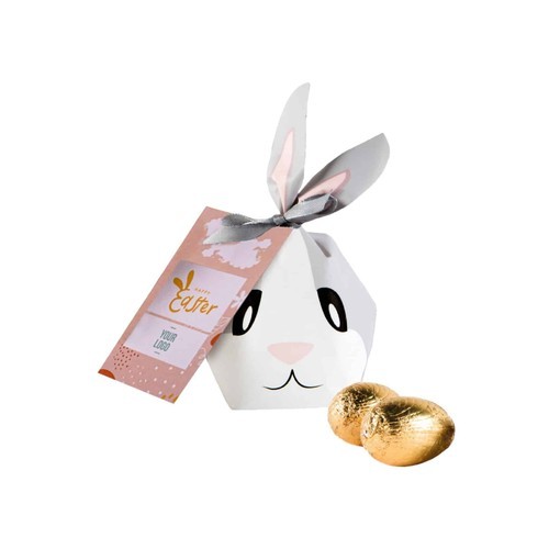 BUNNY BAG CHOCO