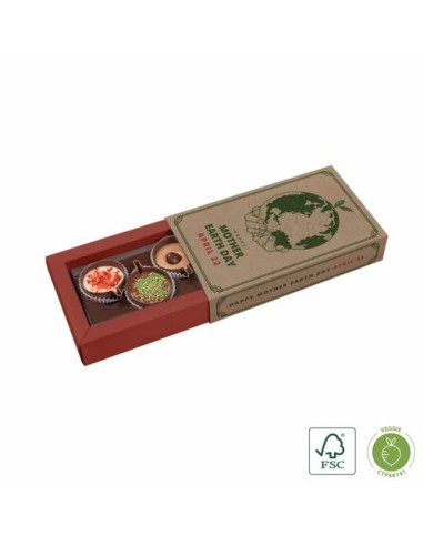 chocolates praliné LONG COFFEE BREAK