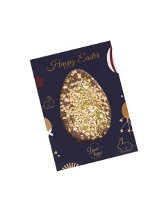 HUEVO DE PASCUA CHOCO