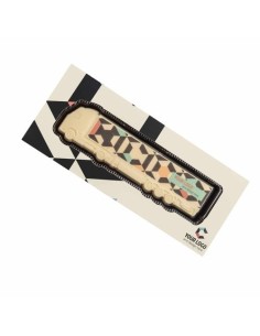 forma de chocolate CHOCO4MAT Camión PRINT