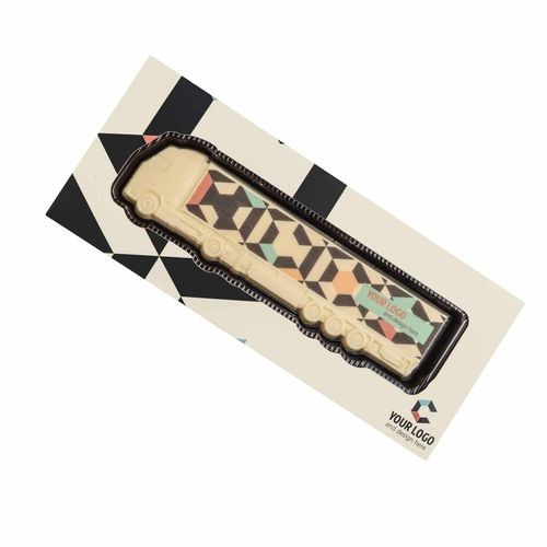 forma de chocolate CHOCO4MAT Camión...