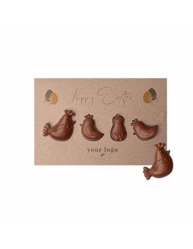 CARTE Poro Semana Santa con pollos