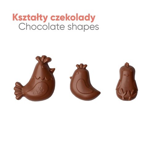 CARTE Poro Semana Santa con pollos