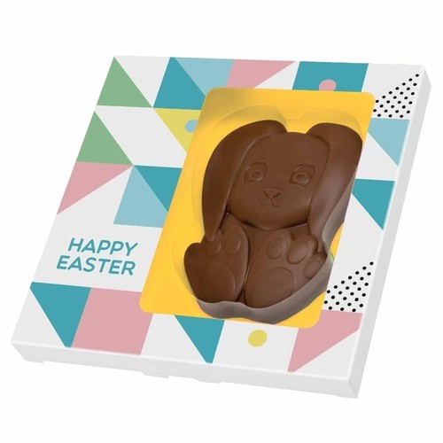 forma de chocolate CHOCO BUNNY 40 G