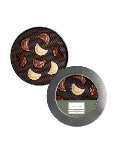 chocolates praliné RAVIOLIS 2