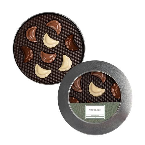 chocolates praliné RAVIOLIS