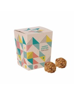 DELICIAS LLENAS DE SEMILLAS