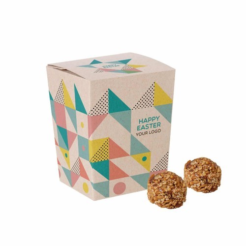 DELICIAS LLENAS DE SEMILLAS