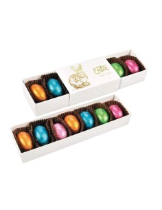 CAJA DEL TESORO DE PASCUA 2