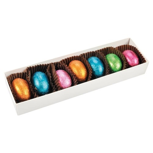 CAJA DEL TESORO DE PASCUA