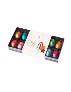 TESORO DE PASCUA GRAN CAJA