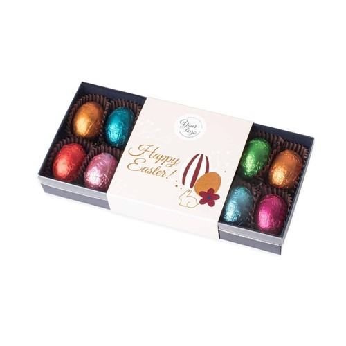 TESORO DE PASCUA GRAN CAJA