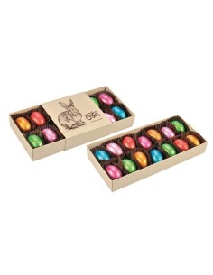 TESORO DE PASCUA GRAN CAJA 2