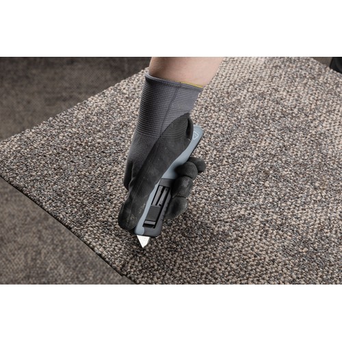 Cuchillo de seguridad retractil de...