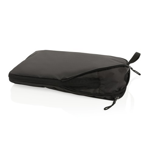 Set 2 cubos de viaje compresión Swiss...