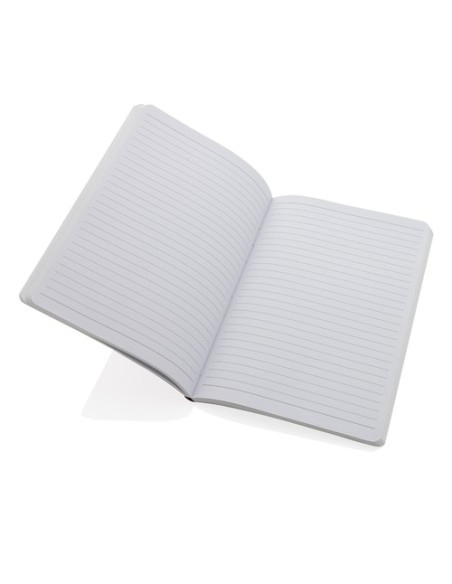 Cuaderno de papel kraft de lujo Salton A5