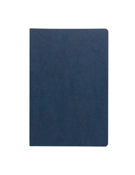 Cuaderno de papel kraft de lujo Salton A5