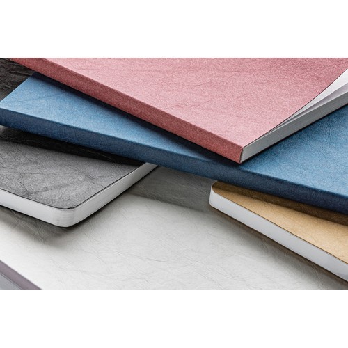 Cuaderno de papel kraft de lujo...