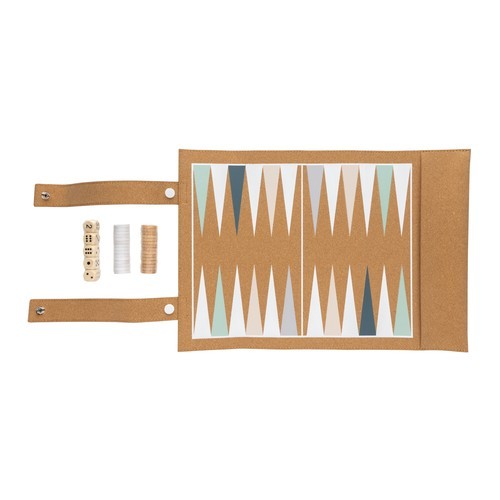 Set juegos backgammon y damas...