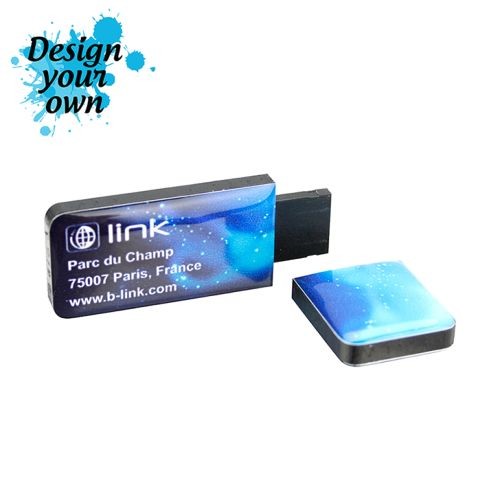 USB Stick Shape Include Black 2 GB Basic