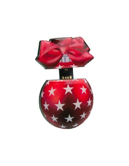 USB Stick Shape Include Black 2 GB Basic