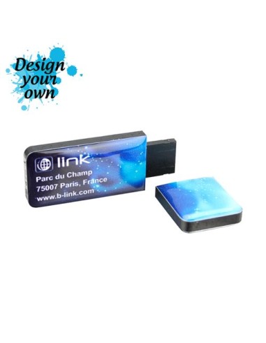 USB Stick Shape Include Black 2 GB Premium
