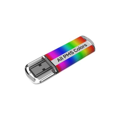 USB Stick Original Oscar Blue 8 GB Basic