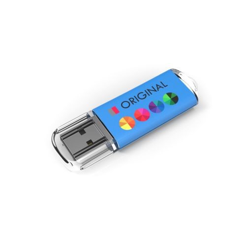 USB Stick Original Oscar Blue 16 GB...
