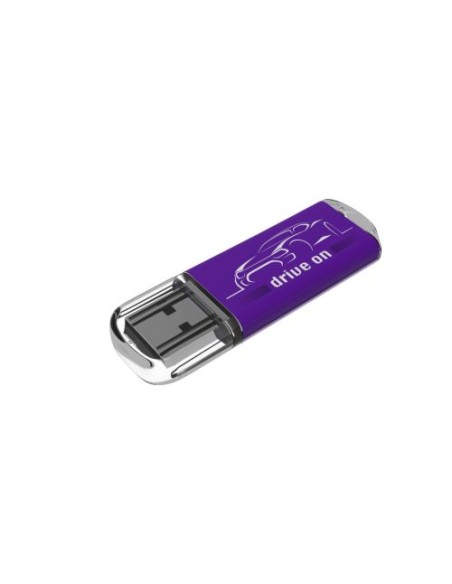 USB Stick Original Oscar Blue 16 GB Premium