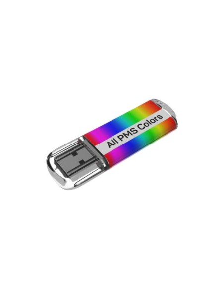 USB Stick Original Oscar Green 4 GB Basic