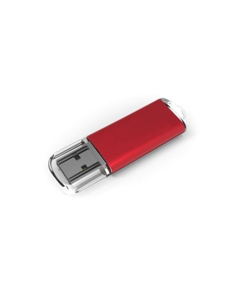 USB Stick Original Oscar Red 2 GB Premium
