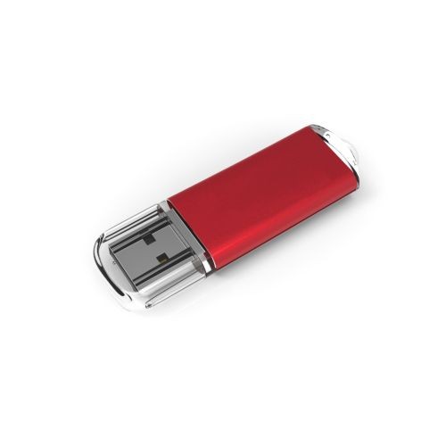USB Stick Original Oscar Red 2 GB...