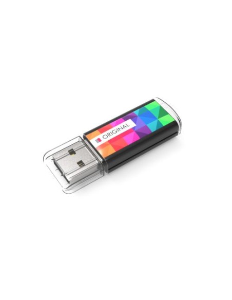 USB Stick Original Delta Black 8 GB Premium