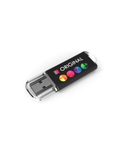 USB Stick Original Delta Black 8 GB Premium 2