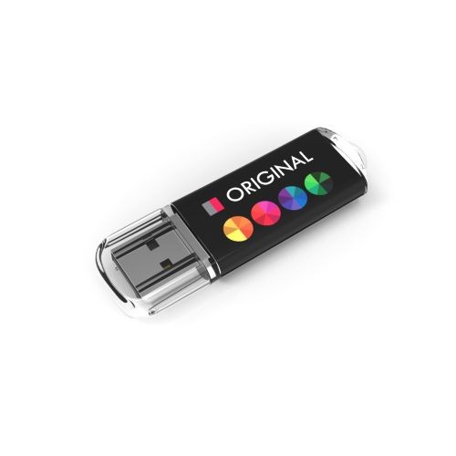 USB Stick Original Delta Black 8 GB...