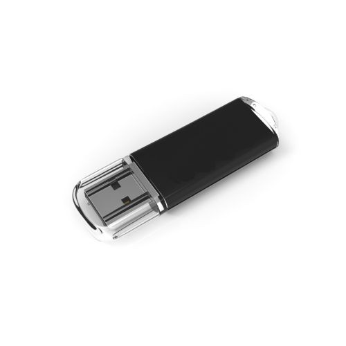 USB Stick Original Delta Black 8 GB...