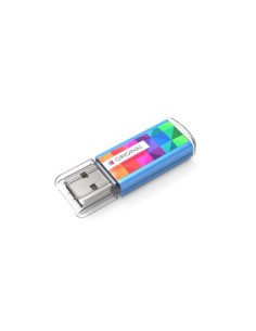 USB Stick Original Delta Blue 32 GB Premium