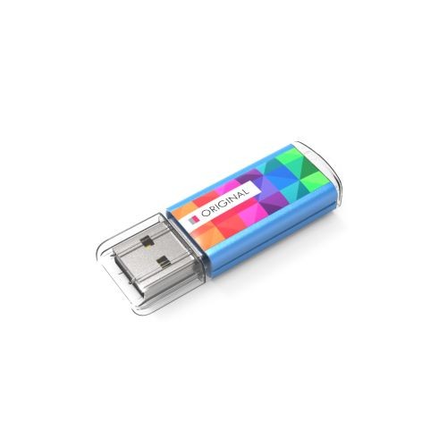 USB Stick Original Delta Blue 32 GB...